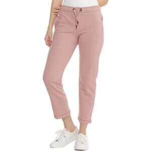 NEW Picture Organic women Hampy Pants in C Woodrose 253